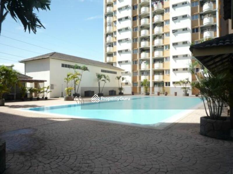 Untuk Disewa - Meadow Park 2