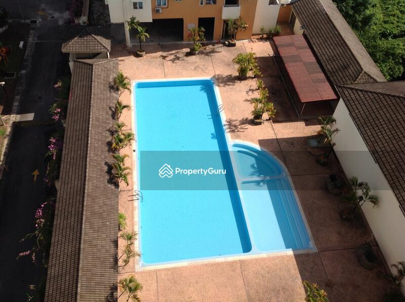 Untuk Disewa - Meadow Park 2