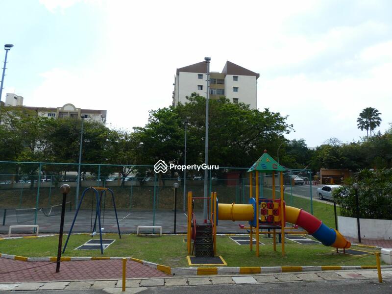 Untuk Disewa - Meadow Park 2