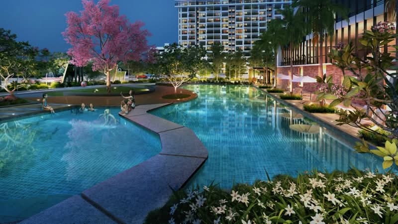 Oasis 1 - iProperty.com.my