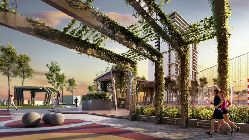 Oasis 1 - iProperty.com.my