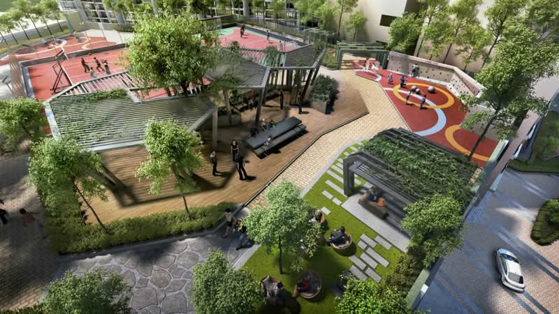 Oasis 1 - iProperty.com.my