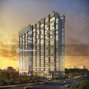 - Hermitage @ Sri Hartamas