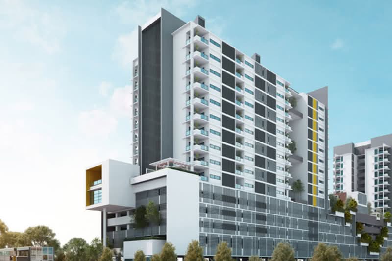 Prima Indah (The Armanna) - iProperty.com.my