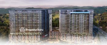 Suria Jelutong