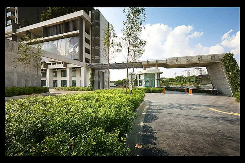 Univ 360 Place - iProperty.com.my