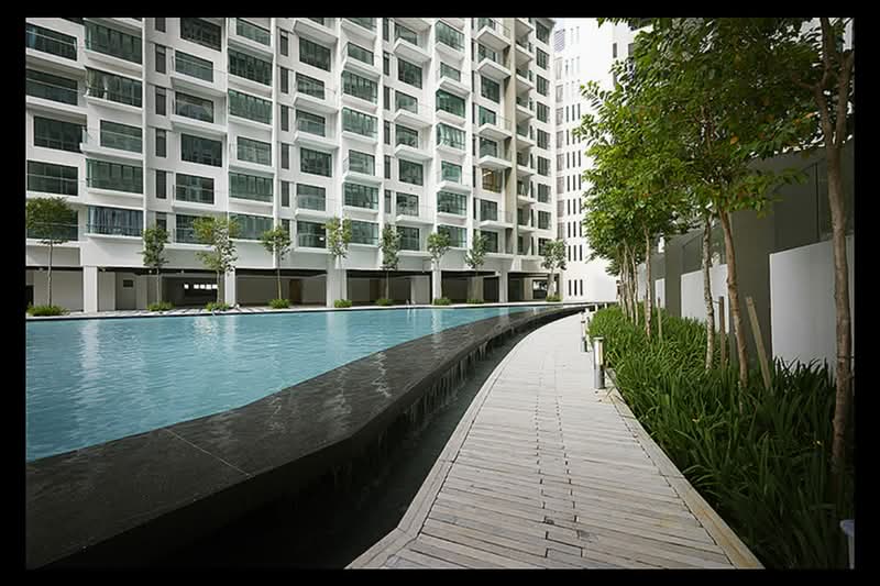 Univ 360 Place - iProperty.com.my