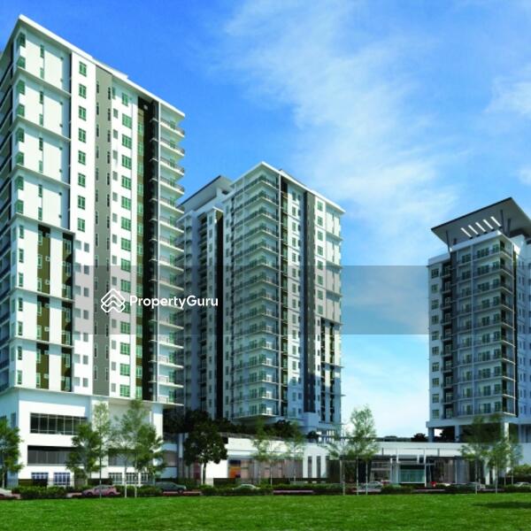 For Sale - Sapphire On The Park