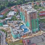 Sapphire On The Park #0