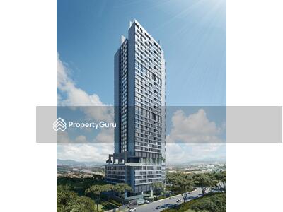 - The Grid @ 21 Kia Peng