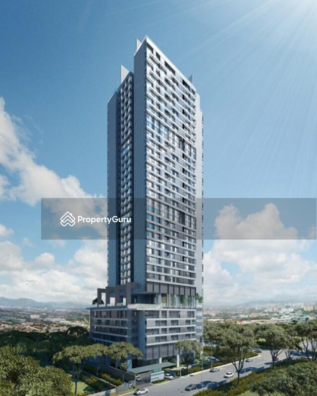 The Grid @ 21 Kia Peng (Condominium) for Sale/Rent, 2024 | PropertyGuru ...