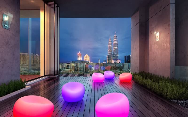 The Grid @ 21 Kia Peng - iProperty.com.my