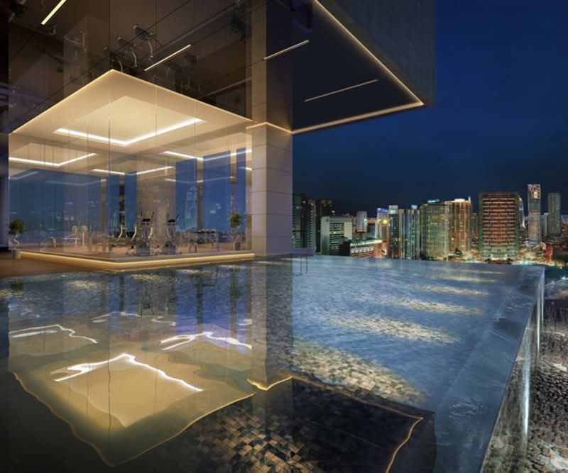 The Grid @ 21 Kia Peng - iProperty.com.my