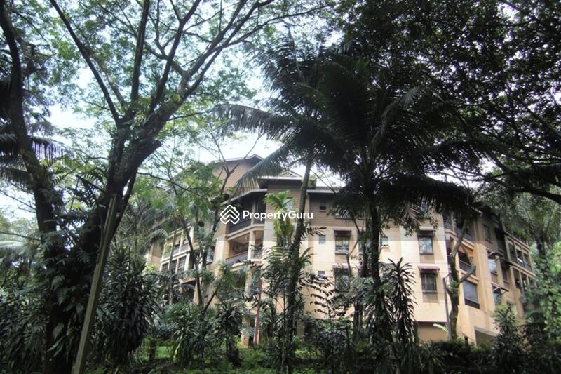 Kampung Warisan #0