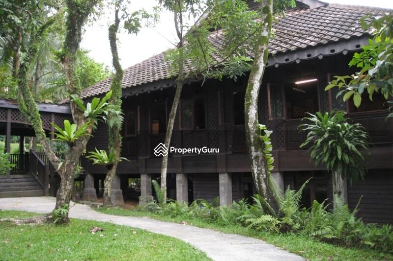 Untuk Dijual - Kampung Warisan