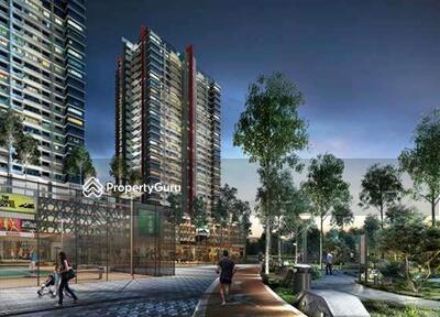- Koi Prima Condominium