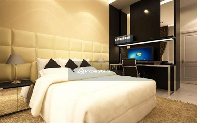 For Sale - Koi Prima Condominium