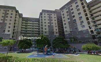 Pangsapuri Putra Harmoni
