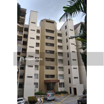 Meadow Park I