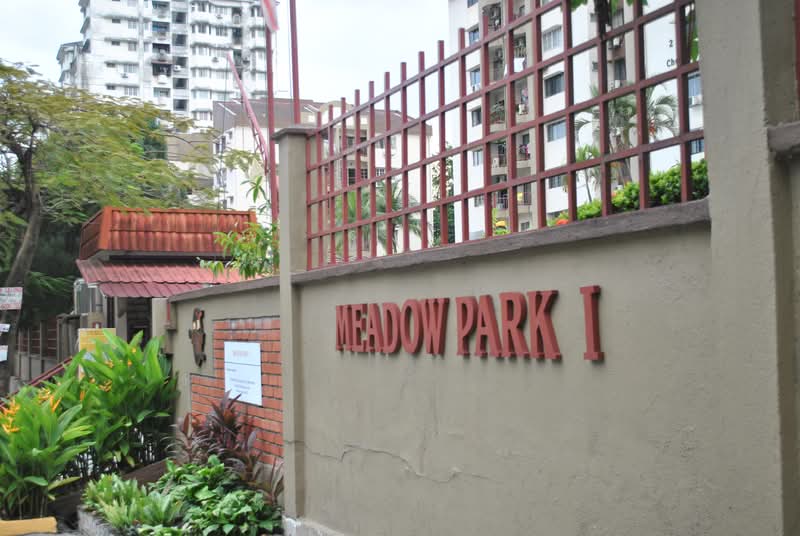 Meadow Park 1 (Condominium) for Sale/Rent, 2024