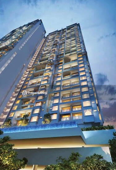 Mont Residence Untuk Untuk Disewa - Rm 2,500  Bulan (2024 