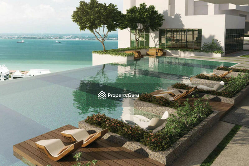 For Rent - Mont Residence
