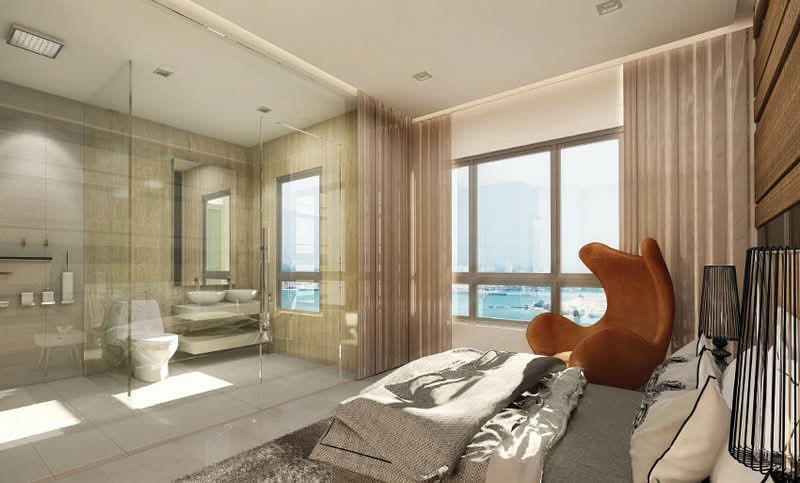 Mont Residence - iProperty.com.my