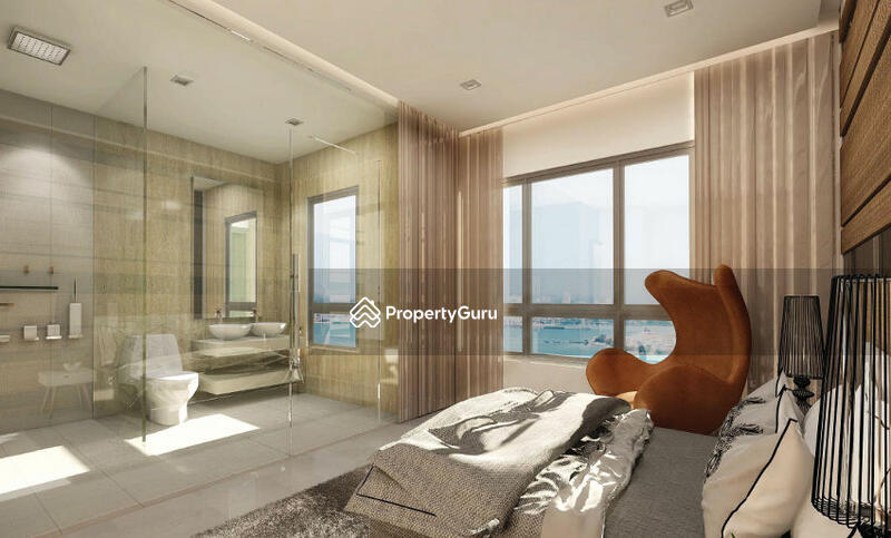 Luxurious Bedroom