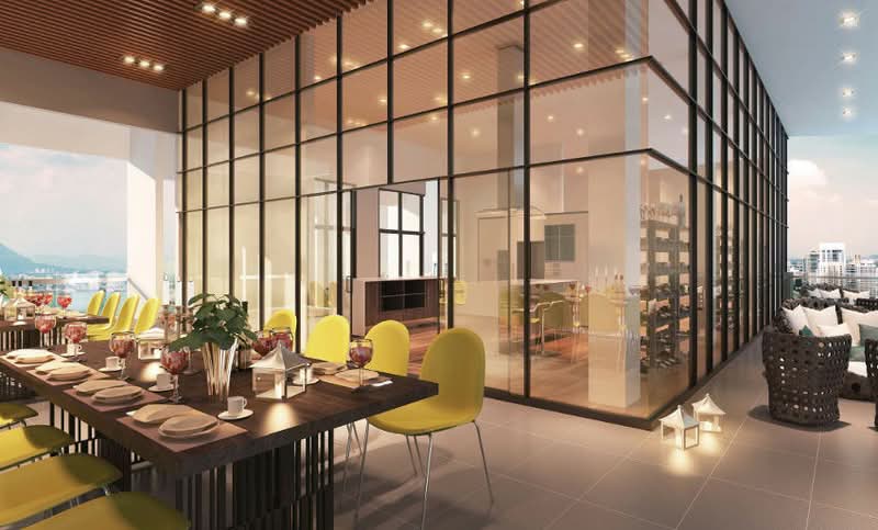 Mont Residence - iProperty.com.my