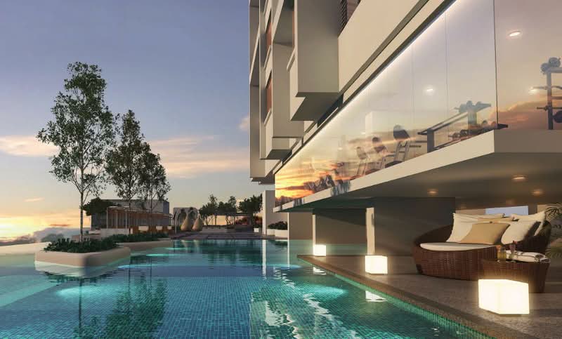 Mont Residence - iProperty.com.my