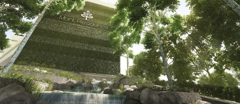Mont Residence - iProperty.com.my