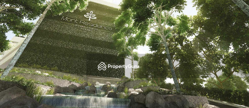 Landscaped Water Features