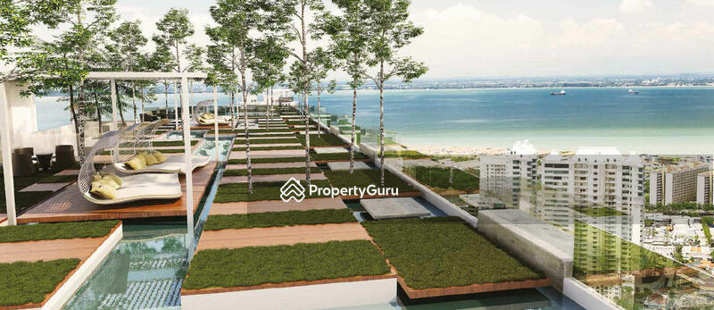 Sky Garden and Roof Top Lounge
