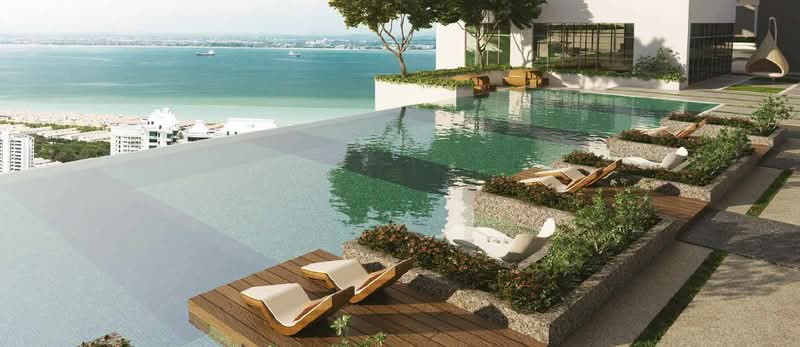 Mont Residence - iProperty.com.my
