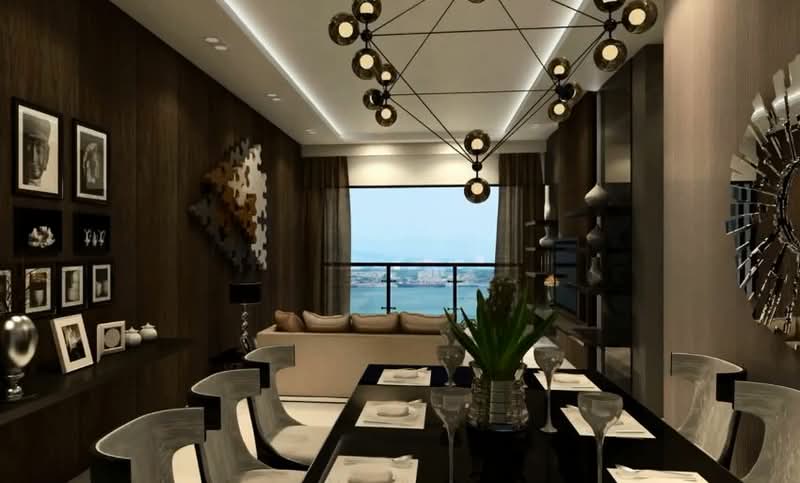 Mont Residence - iProperty.com.my