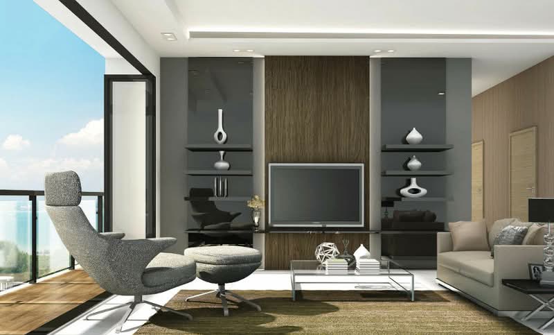 Mont Residence - iProperty.com.my