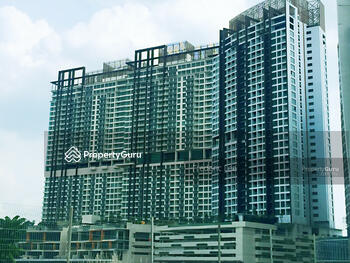 Puteri Cove Residences