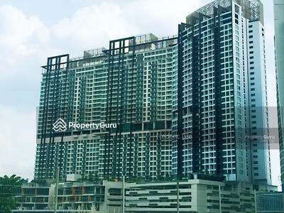 - Puteri Cove Residences