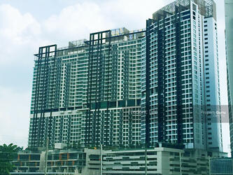 Puteri Cove Residences @ Puteri Harbour