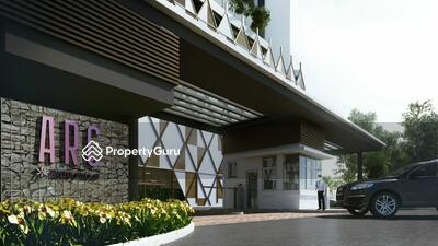 - ARC @ Austin Hills