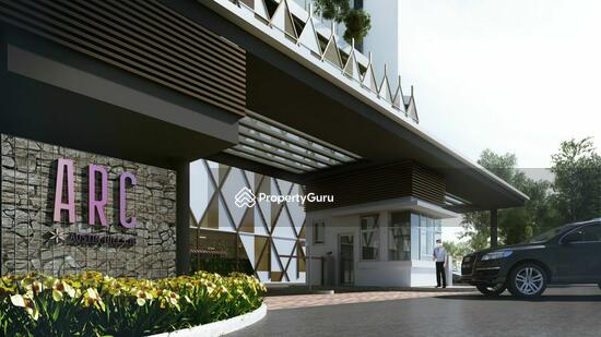 ARC - Entrance Statement