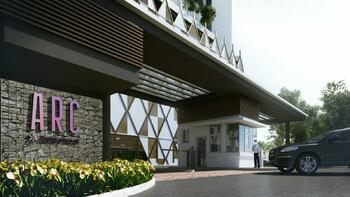 ARC @ Austin Hills Johor Bahru