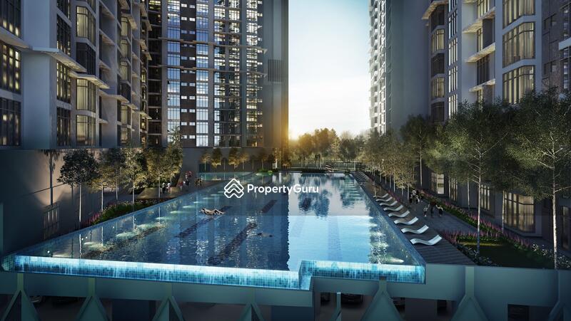 ARC - Infinity Pool
