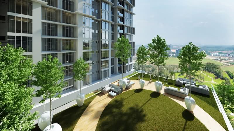 ARC @ Austin Hills - iProperty.com.my