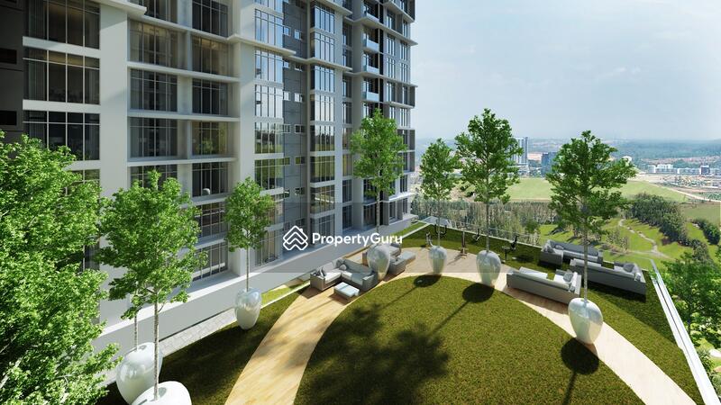 ARC - Wellness Garden