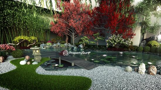 ARC - Zen Garden