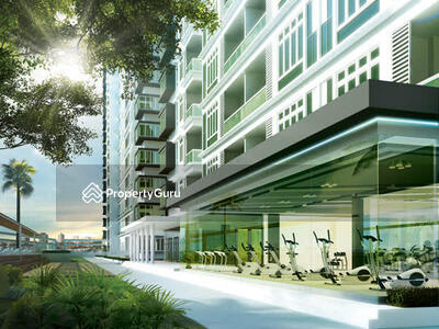 - D'Inspire Residence (Inspira Bestari)