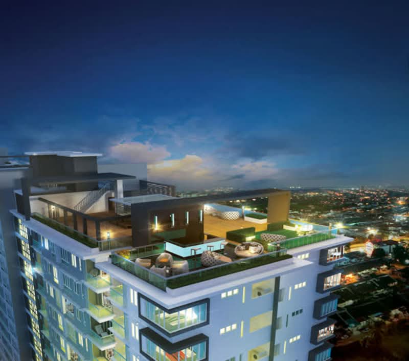 D'Inspire Residence (Inspira Bestari) - iProperty.com.my