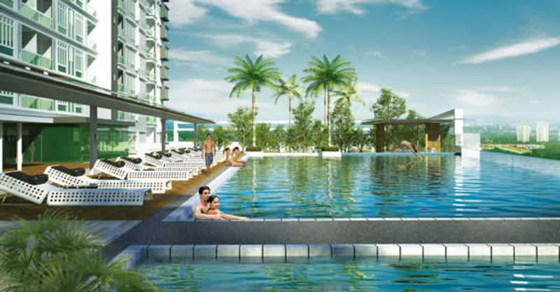 D'Inspire Residence (Inspira Bestari) - iProperty.com.my