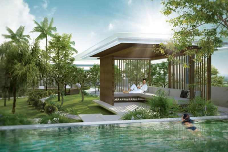 D'Inspire Residence (Inspira Bestari) - iProperty.com.my